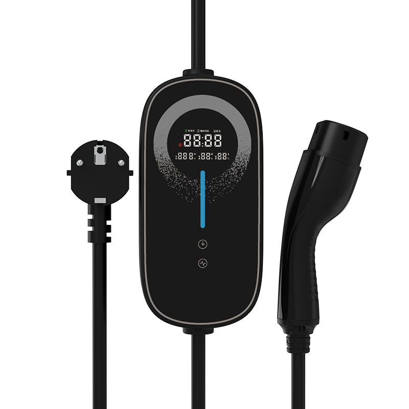 Formula EV Charger Portable 3.5KW (16A)-7kw(32A) | Super charge Eletric car Tesla