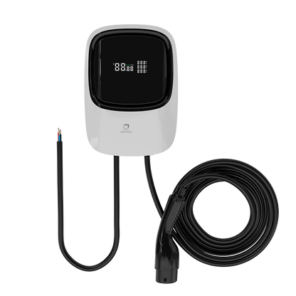 Cargador portátil para vehículos eléctricos (7KW, 11KW y 22KW) | Supercarga para vehículos eléctricos Tesla ZD01 