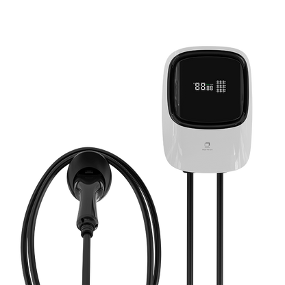 Cargador portátil para vehículos eléctricos (7KW, 11KW y 22KW) | Supercarga para vehículos eléctricos Tesla ZD01 